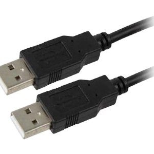 GEMBIRD CCP-USB2-AMAM-6 USB 2.0