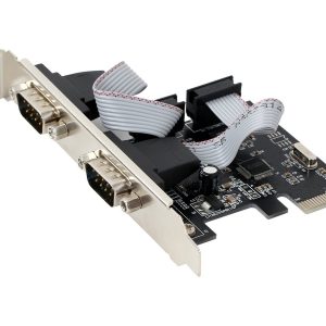 GEMBIRD SPC-22 PCI Express card