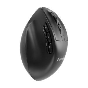 GEMBIRD Triple-mode 9-button wireless