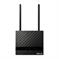 Wireless Router|ASUS|4G-N16|Wi-Fi 4 (802.11n)|Data speed 300 Mbit/s|Ethernet WAN Yes|SIM card slot Yes|Ethernet LAN Yes|3G Yes|4G Yes|1xLAN ports|4G-N16 — изображение 2
