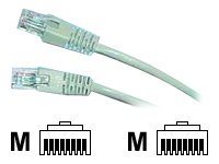 GEMBIRD CAT5e UTP Patch cord grey 15m