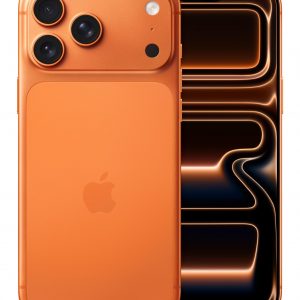 MOBILE PHONE IPHONE 17 PRO MAX/512GB COS. ORANGE MFYT4 APPLE