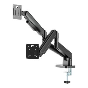 GEMBIRD Desk mounted adjustable arm
