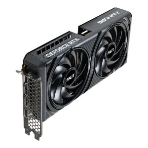 PALIT RTX 5060 Infinity 2 OC 8GB GDDR7