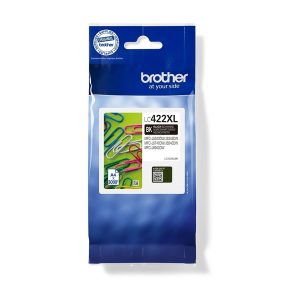 BROTHER LC422XLBK HY Ink For BH19M/B