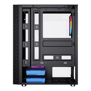 GEMBIRD computer case Fornax 2500 ARGB