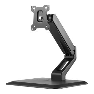 GEMBIRD Full-motion touchscreen desk