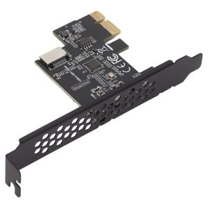GEMBIRD USB 3.2 GEN1 A-KEY PCI-EXPRESS