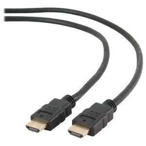 GEMBIRD CC-HDMI4-1M HDMI cable
