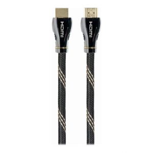 GEMBIRD Ultra High speed HDMI cable 3m