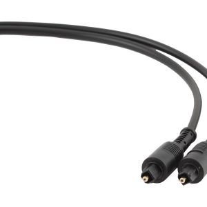 GEMBIRD CC-OPT-2M Toslink optical cable