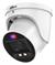 NET CAMERA 5MP EYEBALL/HDW3549H-ZAS-PV-27135S5 DAHUA - Pilt 2