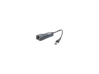GEMBIRD NIC-U3-02 USB 3.0 Gig adapter