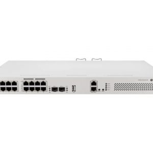 MIKROTIK CRS418-8P-8G-2S+RM Sw