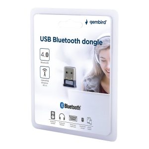 GEMBIRD MINI Bluetooth USB v 4.0 aptB