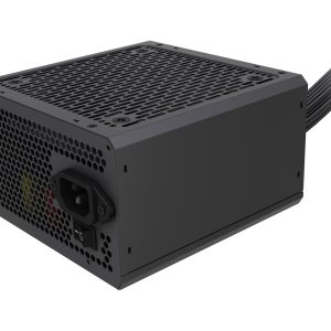 GEMBIRD Power supply unit 750W active PF
