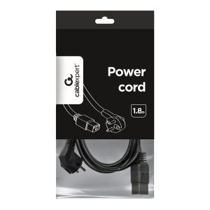 GEMBIRD PC-186-C19 euro plug