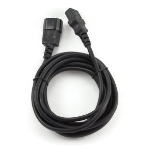 GEMBIRD PC-189-VDE-5M power extension