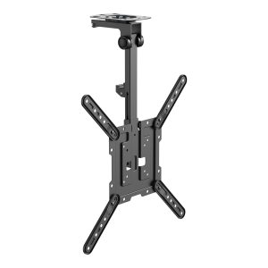 GEMBIRD Full motion TV ceiling mount