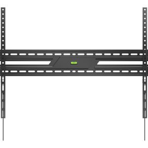 GEMBIRD TV wall mount fixed 43-100