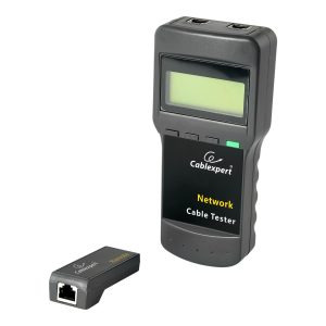 GEMBIRD Digital network cable tester