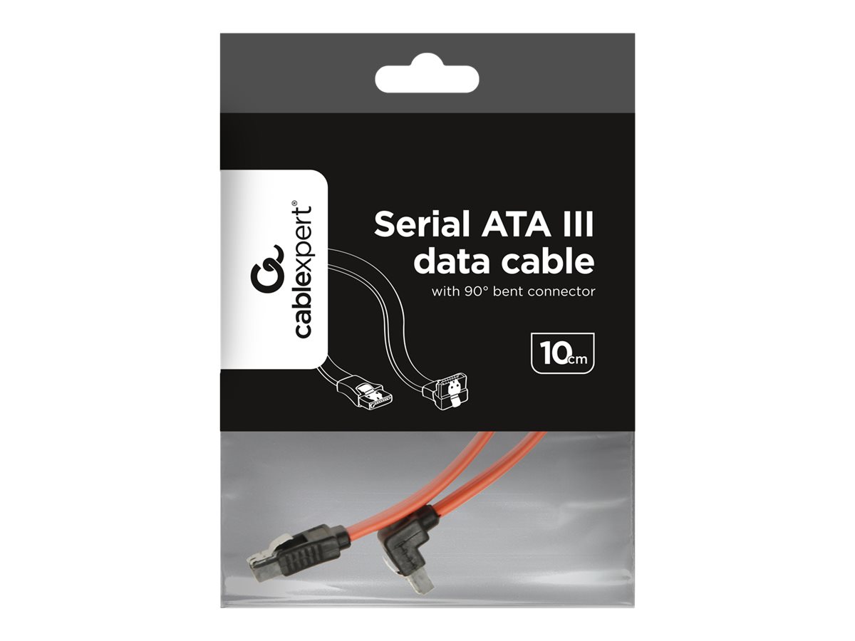 GEMBIRD CC-SATAM-DATA90 Serial ATA III