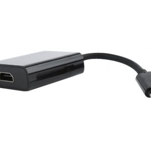 GEMBIRD A-CM-HDMIF-01 USB-C to HDMI