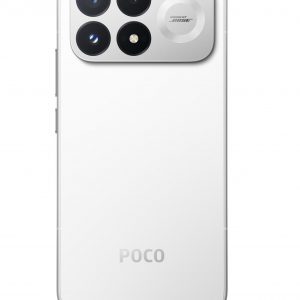 MOBILE PHONE POCO F9 PRO/12/256GB WHITE MZB0QALEU POCO