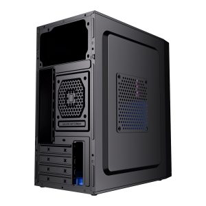 GEMBIRD Computer Case Fornax K300 black