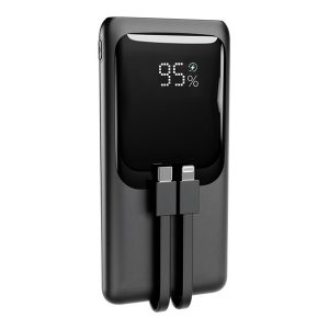 GEMBIRD 20 W Fast charging power bank
