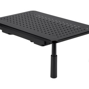GEMBIRD Adjustable monitor stand
