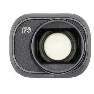 Drone Accessory|DJI|DJI Mini 4 PRO Wide angle lens|CP.MA.00000730