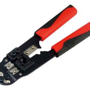 GEMBIRD T-WC-03 3-in-1 modular crimping