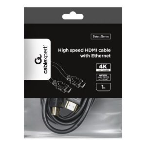 GEMBIRD HDMI V2.0 male-male 1m