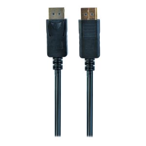 GEMBIRD CC-DP-1M cable DISPLAYPORT
