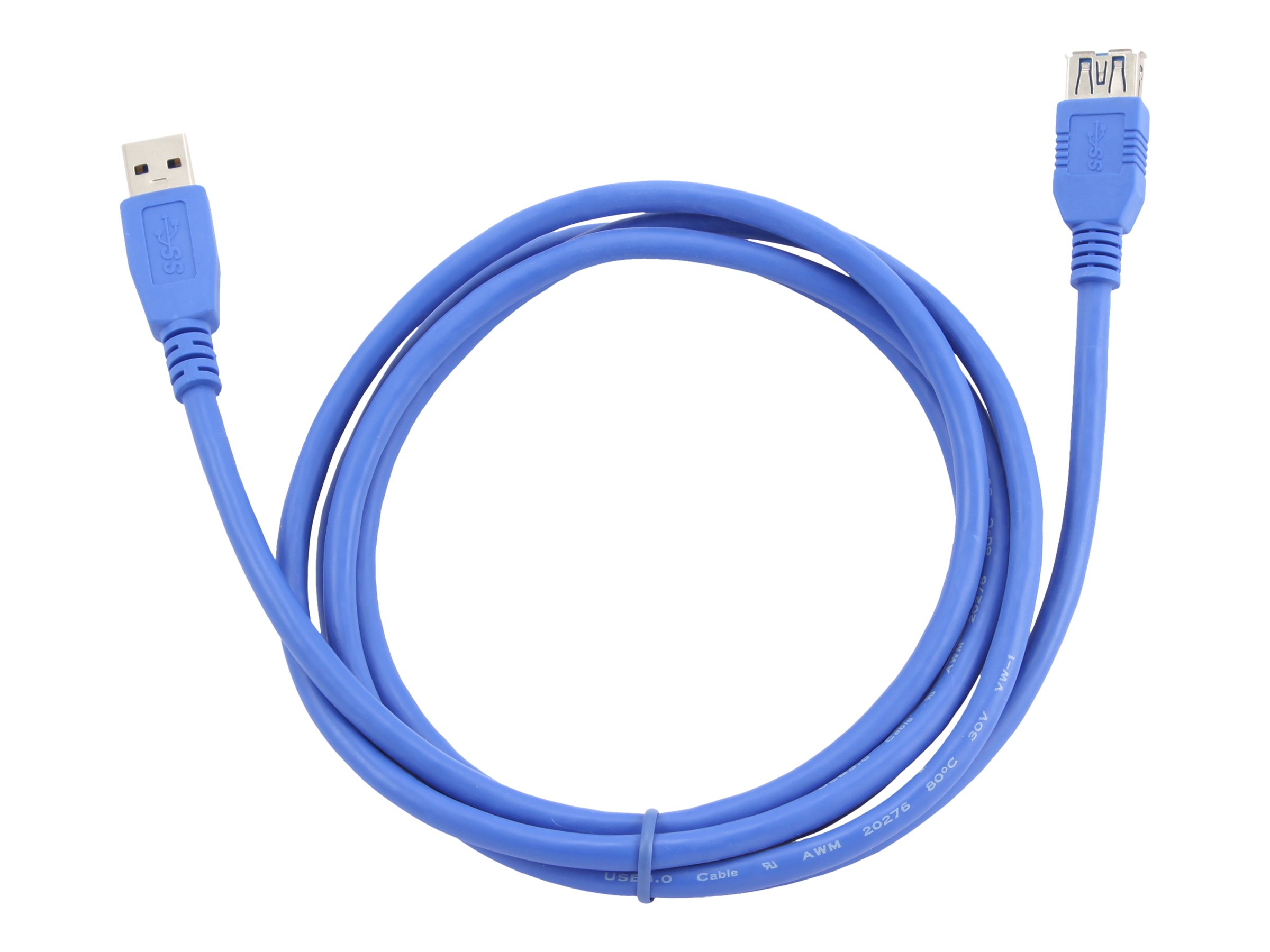 GEMBIRD CCP-USB3-AMAF-6 USB 3.0 Ext — изображение 3
