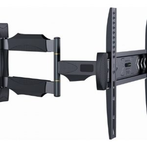 GEMBIRD Premium full-motion TV wall mnt