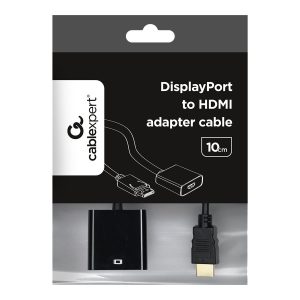 GEMBIRD Displayport male to HDMI female