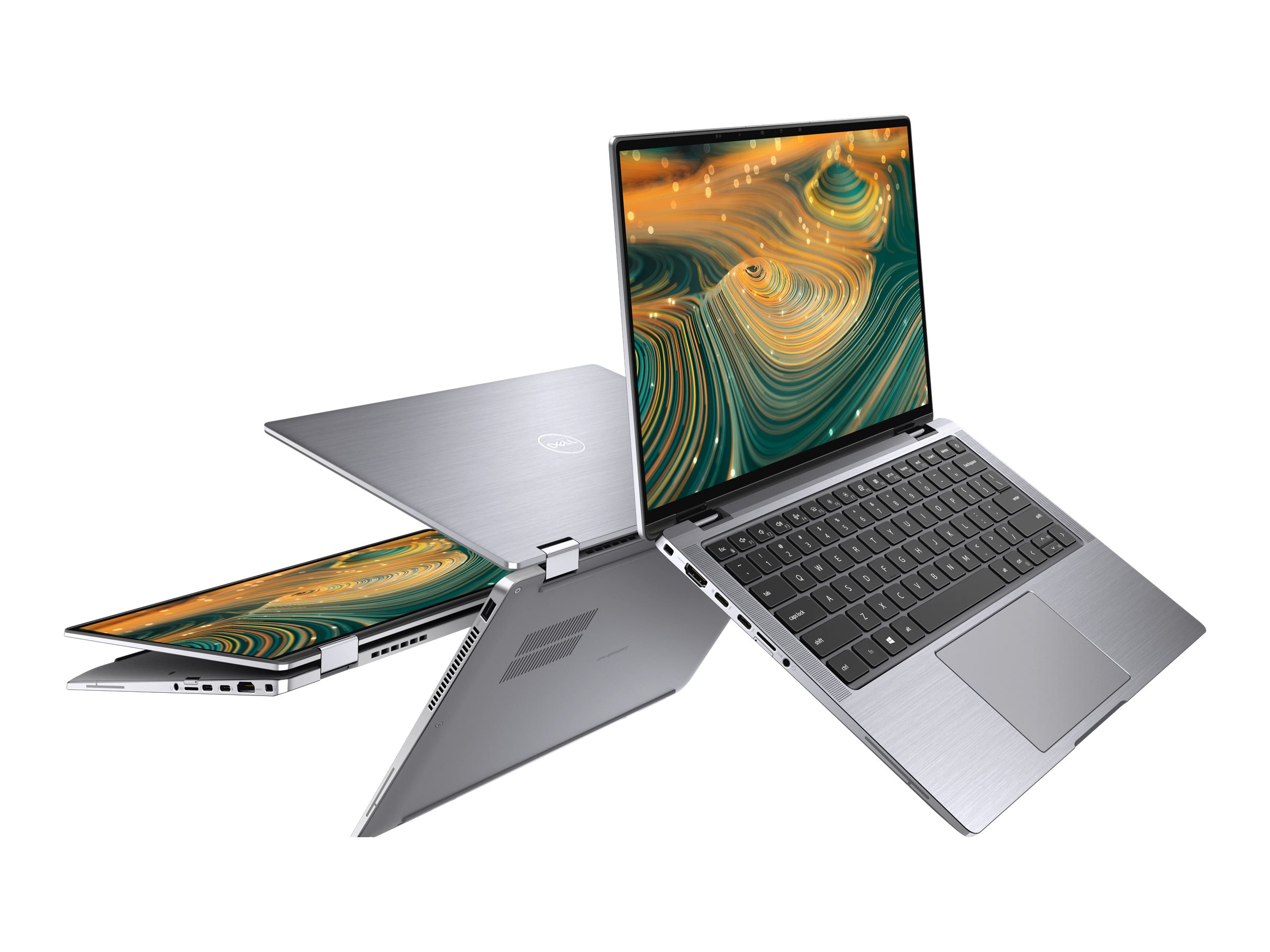 DELL Refurb Latitude 14-9420 i5-1145G7 - Pilt 11