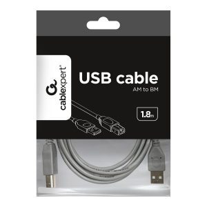 GEMBIRD CCP-USB2-AMBM-6G USB 2.0