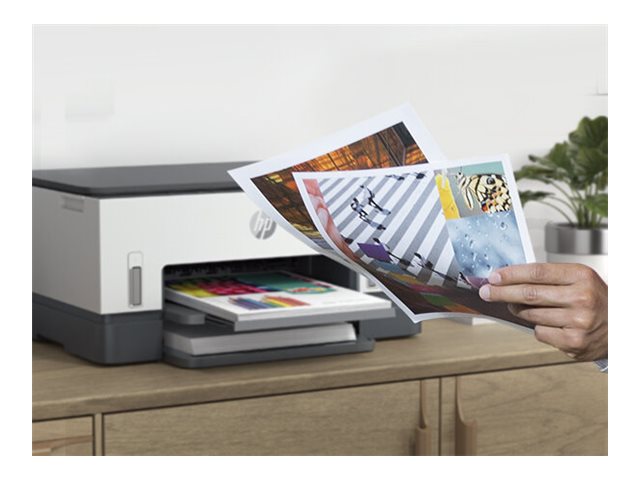 HP Smart Tank 670 All-in-One A4 Color — изображение 6