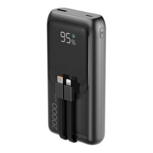 GEMBIRD 20 W Fast charging power bank