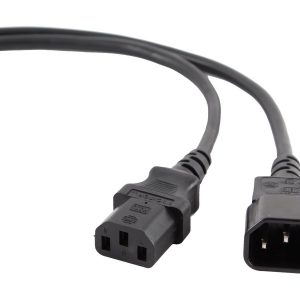 GEMBIRD PC-189-VDE-3M power extension