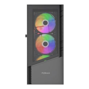 GEMBIRD computer case Fornax 4300 ARGB