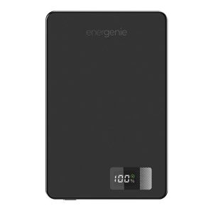 GEMBIRD 15 W Magnetic wireless powerbank
