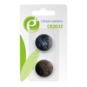 GEMBIRD EG-BA-CR2032-01 Button cell CR20
