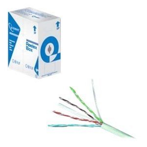 GEMBIRD CAT5e FTP LAN cable solid 305m