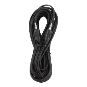 GEMBIRD CCA-404-5M audio cable JACK