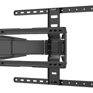 GEMBIRD Full-motion TV wall mount 43-90