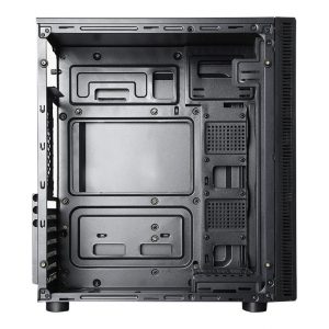 GEMBIRD Computer office case Fornax 160